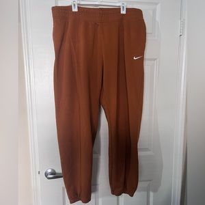 Nike Sweatpants size XXL